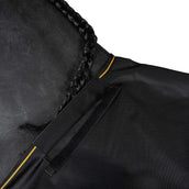 Bucas Irish Turnout Light 0g Black/Gold Bucas Irish Turnout Light 0g Black/Gold