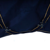 Bucas Irish Turnout 150g Black/Gold Bucas Irish Turnout 150g Black/Gold