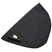 Bucas Neck Cover Irish Turnout Combi Neck 50g Black/Gold Bucas Neck Cover Irish Turnout Combi Neck 50g Black/Gold