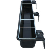 Kerbl Feed Trough Long with Feeding Grill Kerbl Feed Trough Long with Feeding Grill