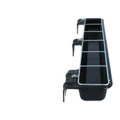 Kerbl Feed Trough Long with Feeding Grill Kerbl Feed Trough Long with Feeding Grill