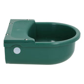 Kerbl Float Bowl Plastic Kerbl Float Bowl Plastic