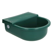 Kerbl Float Bowl Plastic Kerbl Float Bowl Plastic