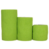 Kerbl Cohesive Bandage Equilastic 4,5m Green Kerbl Cohesive Bandage Equilastic 4,5m Green