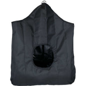 Covalliero Hay Bag Black Covalliero Hay Bag Black
