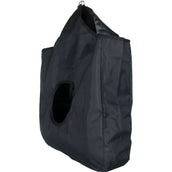 Covalliero Hay Bag Black Covalliero Hay Bag Black