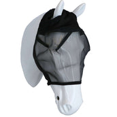 Kerbl Fly Mask Black Kerbl Fly Mask Black