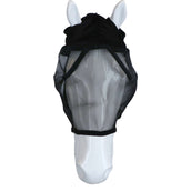 Kerbl Fly Mask Black Kerbl Fly Mask Black
