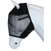 Kerbl Fly Mask Black Kerbl Fly Mask Black