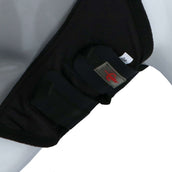 Kerbl Fly Mask Black Kerbl Fly Mask Black