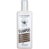 Gottlieb Poodle Shampoo Apricot Gottlieb Poodle Shampoo Apricot
