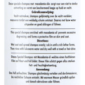 Gottlieb Poodle Shampoo Apricot Gottlieb Poodle Shampoo Apricot