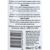 Gottlieb Poodle Shampoo Apricot Gottlieb Poodle Shampoo Apricot