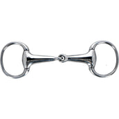 Harry's Horse Eggbut Snaffle Lightweight Harry's Horse Eggbut Snaffle Lightweight