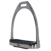 Harry's Horse Stirrups Stainless Steel Harry's Horse Stirrups Stainless Steel