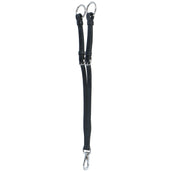 BR Martingale Fork with a Hook Black/Silver BR Martingale Fork with a Hook Black/Silver