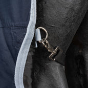 Premiere Rain Rug All Year 600D 0g Dress Blue Premiere Rain Rug All Year 600D 0g Dress Blue