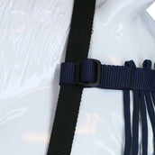 Premiere Fly Veil Cotton/Polyester String Blue Premiere Fly Veil Cotton/Polyester String Blue