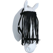 Premiere Fly Veil Cotton/Polyester String Black Premiere Fly Veil Cotton/Polyester String Black