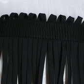 Premiere Fly Veil Cotton/Polyester String Black Premiere Fly Veil Cotton/Polyester String Black