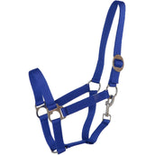 Premiere Head Collar Standaard Poly Blue Premiere Head Collar Standaard Poly Blue