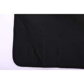 Back on Track Rugverwarmer Black Back on Track Rugverwarmer Black