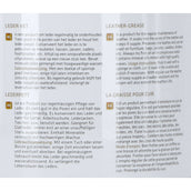 Rapide Leather-grease Brown Rapide Leather-grease Brown