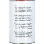 Rapide Leather Oil Blank Rapide Leather Oil Blank