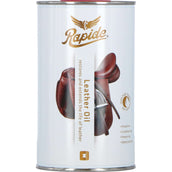 Rapide Leather Oil Blank Rapide Leather Oil Blank