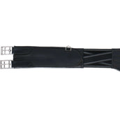 Harry's Horse Belly Guard Girth Deluxe Black Harry's Horse Belly Guard Girth Deluxe Black