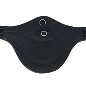 Harry's Horse Belly Guard Girth Deluxe Black Harry's Horse Belly Guard Girth Deluxe Black