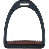 Compositi Stirrups Premium Brown Compositi Stirrups Premium Brown