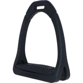 Compositi Stirrups Premium Black Compositi Stirrups Premium Black