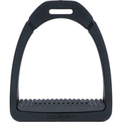Compositi Stirrups Profile Premium Anthracite Compositi Stirrups Profile Premium Anthracite