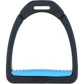 Compositi Stirrups Premium Lightblue Compositi Stirrups Premium Lightblue