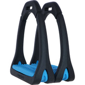 Compositi Stirrups Premium Lightblue Compositi Stirrups Premium Lightblue