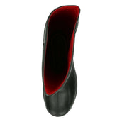 Dunlop Safety Boot Dunlop Purofort Green/Black Dunlop Safety Boot Dunlop Purofort Green/Black