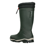 Dunlop Boots Blizzard Lined Dark Green Dunlop Boots Blizzard Lined Dark Green