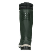 Dunlop Boots Blizzard Lined Dark Green Dunlop Boots Blizzard Lined Dark Green