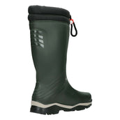 Dunlop Boots Blizzard Lined Dark Green Dunlop Boots Blizzard Lined Dark Green