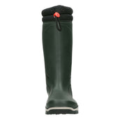 Dunlop Boots Blizzard Lined Dark Green Dunlop Boots Blizzard Lined Dark Green