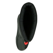 Dunlop Boots Blizzard Lined Dark Green Dunlop Boots Blizzard Lined Dark Green