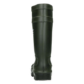 Dunlop Safety Boot Dunlop Purofort Thermo Green/Black Dunlop Safety Boot Dunlop Purofort Thermo Green/Black