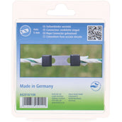 Ako Rope Connector Litzclip 10 Pieces Ako Rope Connector Litzclip 10 Pieces