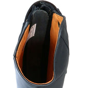 HKM Riding Boots Valencia Black HKM Riding Boots Valencia Black