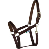 Bucas Halter Dublin Foal Brown Bucas Halter Dublin Foal Brown