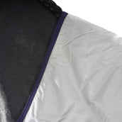 Bucas Power Turnout Extra High Neck 300g Silver Bucas Power Turnout Extra High Neck 300g Silver