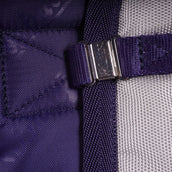 Bucas Power Turnout Extra High Neck 300g Silver Bucas Power Turnout Extra High Neck 300g Silver