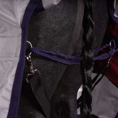 Bucas Power Turnout Extra High Neck 300g Silver Bucas Power Turnout Extra High Neck 300g Silver