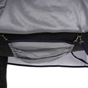 Bucas Buzz-Off Full Neck Blue Bucas Buzz-Off Full Neck Blue